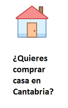 quieres comprar vivienda en Cantabria?